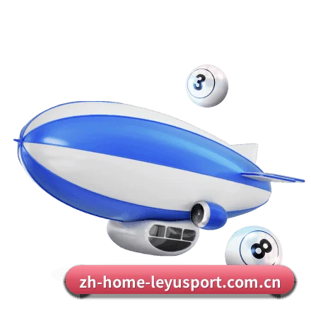 乐鱼 APP